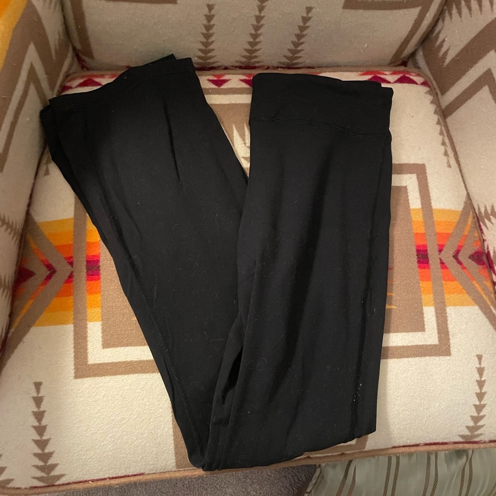 American Eagle Yoga Pants